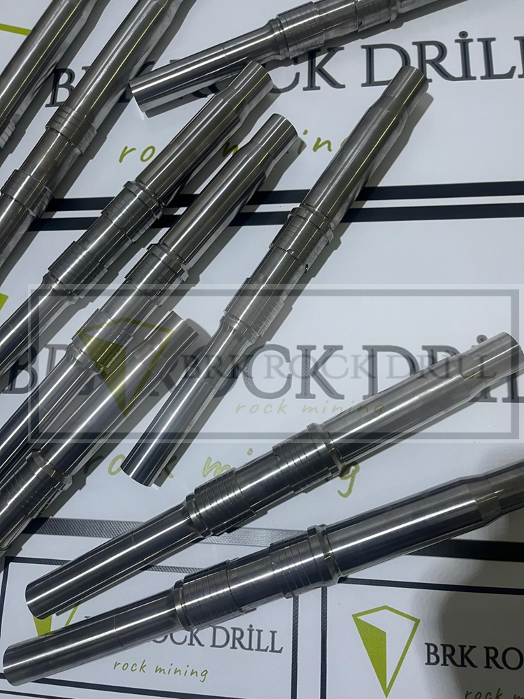 BG 007 873 32-PİSTON-RDX5-ROCK-DRİLL
