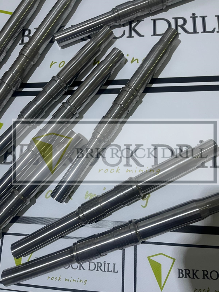 BG00787332-PİSTON-RDX5-ROCK-DRİLL