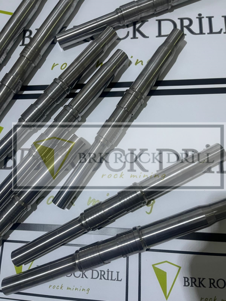 BG00787332-PİSTON-RDX5-ROCK-DRİLL