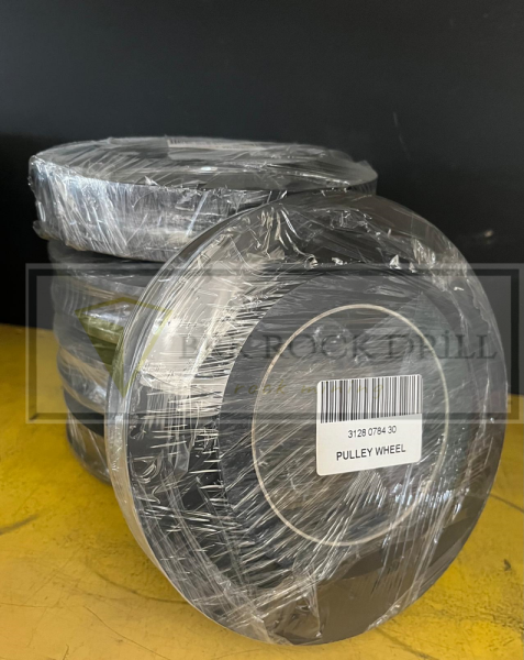 3128078430-3128 0784 30-PULLEY WHEEL