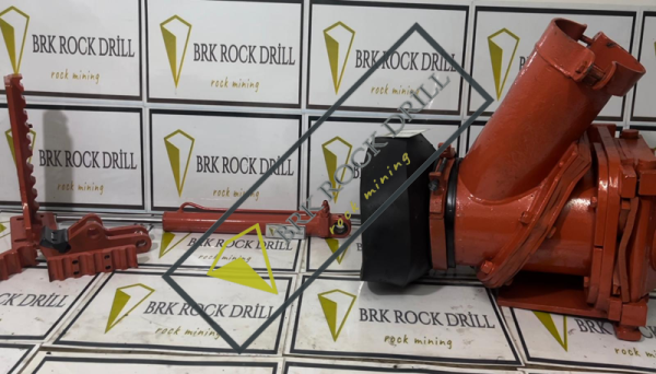 13488718 - 134 887 18 - SUCTION CUP | TAMROCK - DX700 - DX800