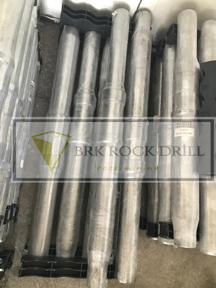 15360048-PİSTON-HL1010-ROCK-DRİLL
