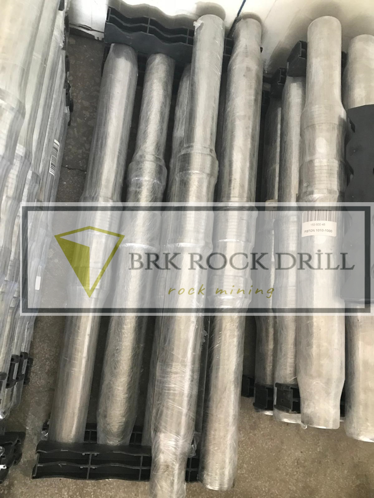 30294728-302 947 28-PİSTON-HL1560T-ROCK-DRİLL