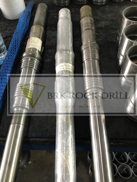 55199140-551 991 40-PİSTON-HLX5-ROCK-DRİLL