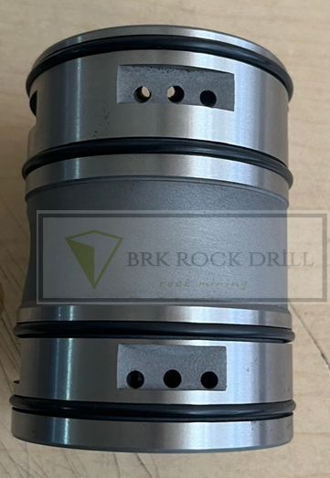 3115 6002 15-3115600215-FLUSHING HEAD-COP-RR11 ROCK DRİLL