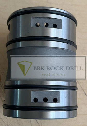 3115 6002 28-3115600228-FLUSHING HEAD-COP-RR11 ROCK DRİLL