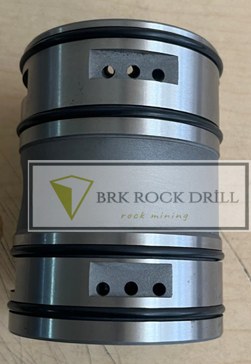3115 6002 16-3115600216-FLUSHING HEAD-COP-RR11 ROCK DRİLL