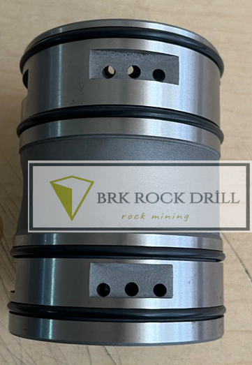 3115 6002 29-3115600229-FLUSHING HEAD-COP-RR11 ROCK DRİLL