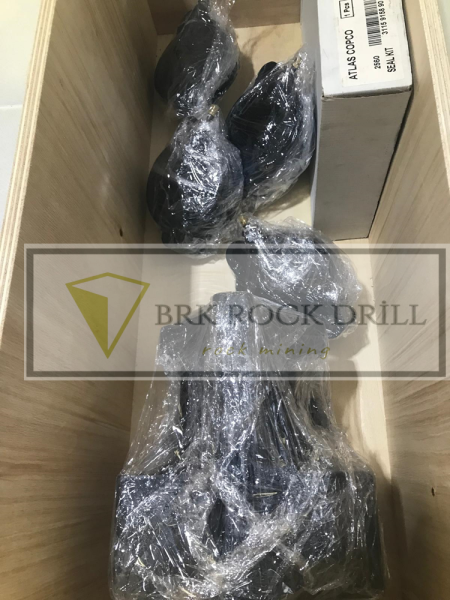 3115915890-SEAL KIT-COP-2560 ROCK DRİLL