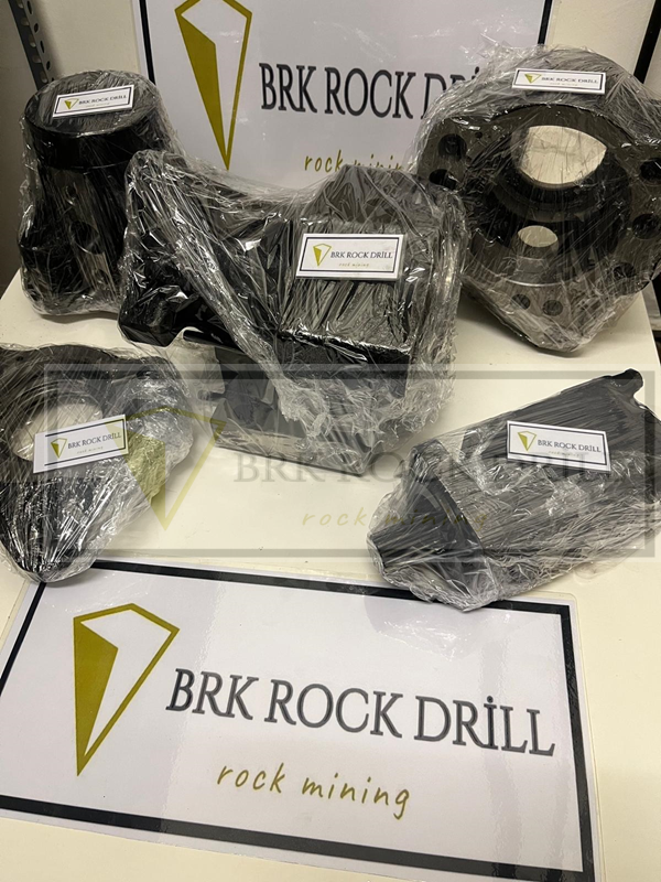 3115290080-ACCUMULATOR-COP-2560 ROCK DRİLL