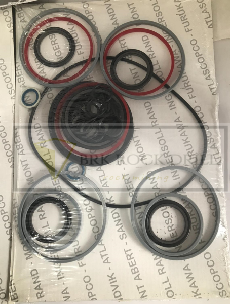 BG 003 971 11 - SEAL KIT - BG00397111 - SEAL KIT