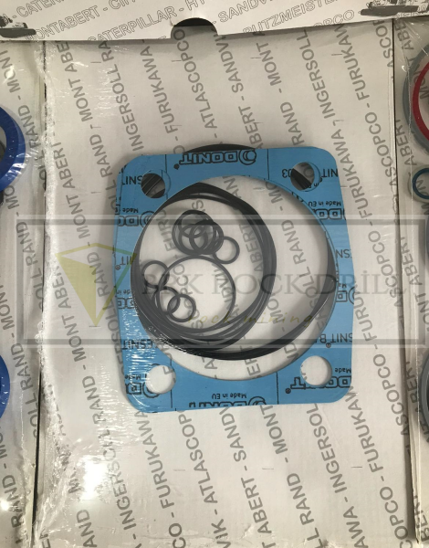 BG 003 971 11 - SEAL KIT - BG00397111 - SEAL KIT