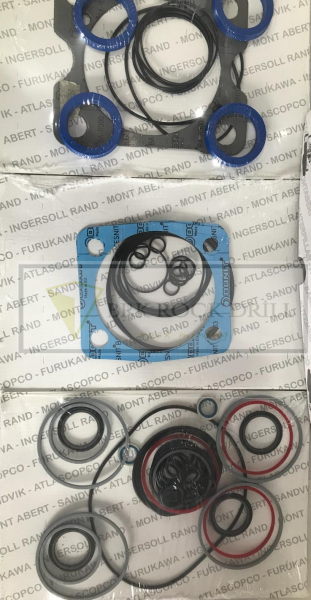 BG 003 971 11 - SEAL KIT - BG00397111 - SEAL KIT