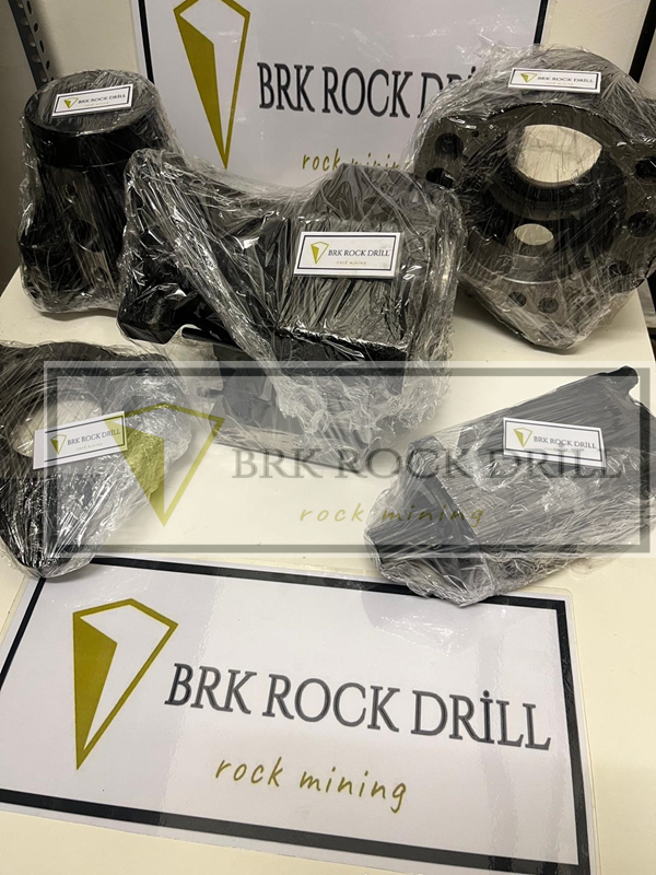 3115258384 / 3115 2583 84 INTERM. COMPL. - 2560 ROCK DRİLL
