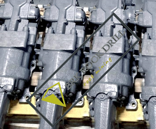 55155204 - BEARING ASSEMBLY - RD525
