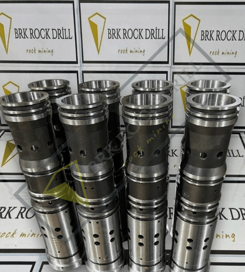 3115589300 - 3115 5893 00 - LINER - MD20 - ROCK DRILL