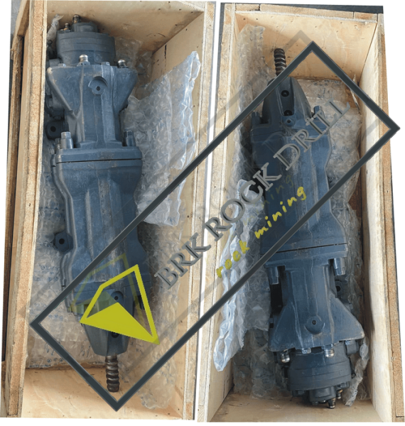 3115589300 - 3115 5893 00 - LINER - MD20 - ROCK DRILL