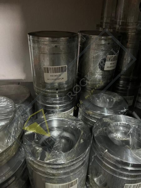 SEAL HOUSING - 55006373 - 550 063 73