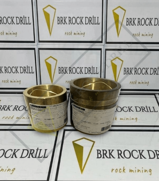 93015922 - BUSHING - LIEBHERR | BRK ROCK DRILL