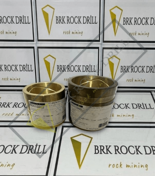 93015945 - BUSHING - LIEBHERR | BRK ROCK DRILL
