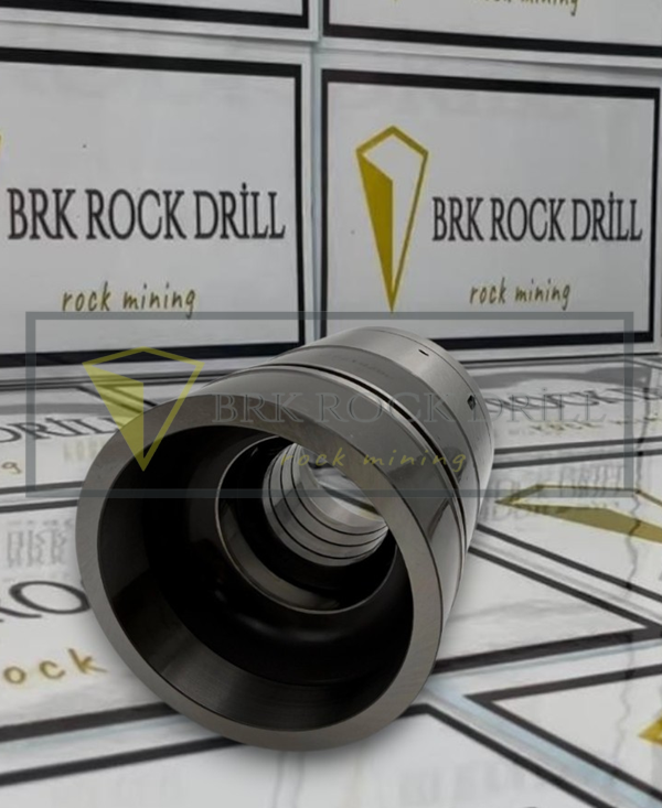 86781747 - 867 817 47 - DOWN CYLINDER - HC95 ROCK DRILL | BRK ROCK DRILL