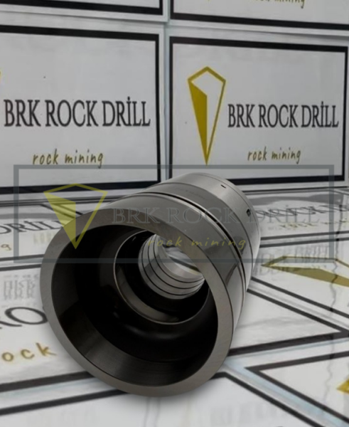 86781747 - 867 817 47 - DOWN CYLINDER - HC95 ROCK DRILL | BRK ROCK DRILL