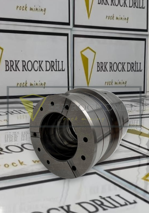 86747110 - 867 471 10 - HYDRAULIC STOP PISTON - HC95 ROCK DRILL | BRK ROCK DRILL