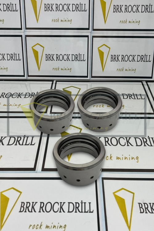 86747045 - 867 470 45 - THRUST LINER - HC95 ROCK DRILL | BRK ROCK DRILL