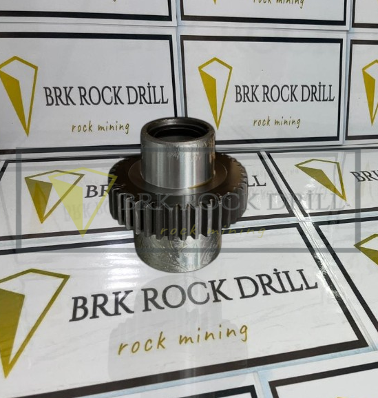 3115 5227 00 - ROT CHUCK