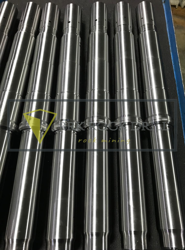 86746906 - 867 469 06 - PISTON - HC95 ROCK DRILL | BRK ROCK DRILL