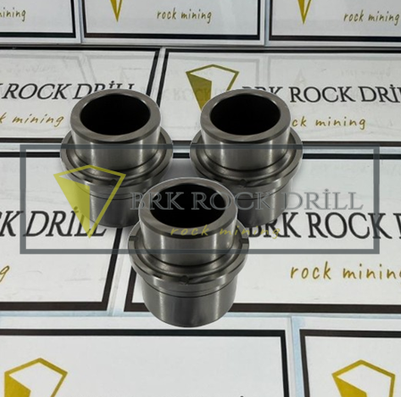 86774643 - 867 746 43  - RP RETAINER SOCKET - HC95 ROCK DRILL | BRK ROCK DRILL