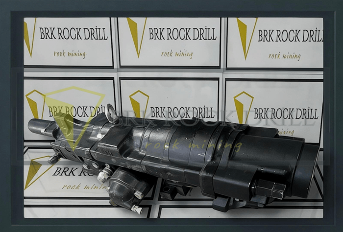 COP - 1840HE - DRIFTER - ROCK DRILL