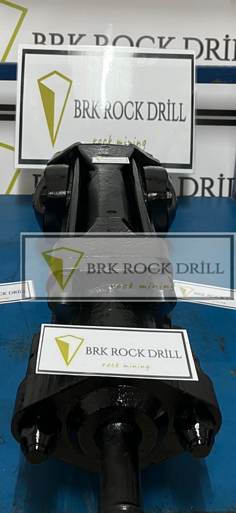 09950891 / DRİFTER - HL438-ROCK DRİLL