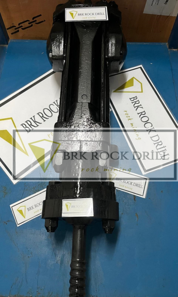 09950891 / DRİFTER - HL438-ROCK DRİLL