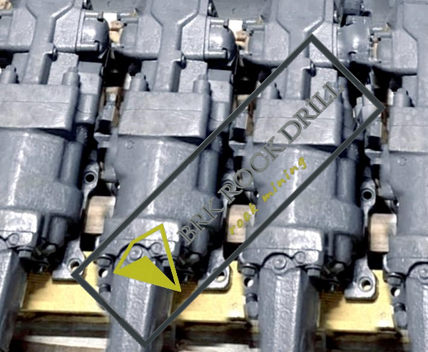 55003627 - PRESSURE ACCUMULATOR - RD525