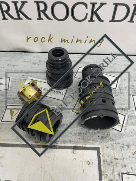 55098817 - 550 988 17 - HOUSING SEAL | RD314 ROCK DRILL