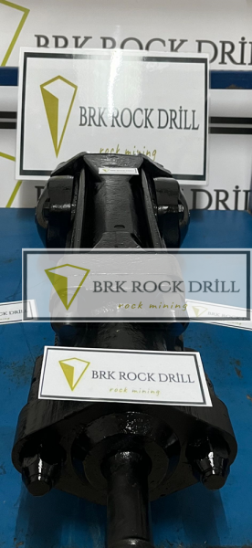 09950893 / DRİFTER - HL438 ROCK DRİLL