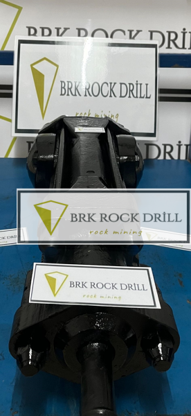 08543548 / GASKET ASSY - HL438 ROCK DRİLL