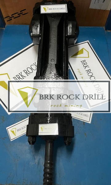 08543548 / GASKET ASSY - HL438 ROCK DRİLL