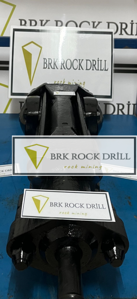 04273338 / HP. ACCUMULATOR ASSY - HL438 ROCK DRİLL