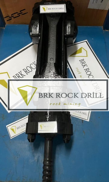 04273338 / HP. ACCUMULATOR ASSY - HL438 ROCK DRİLL