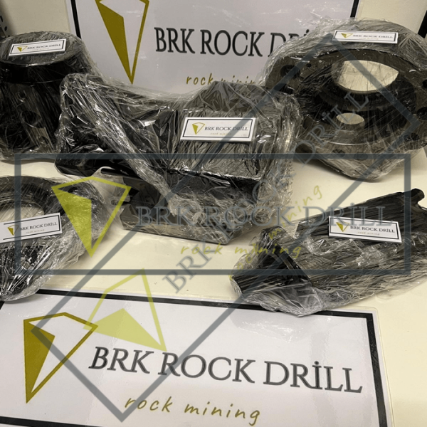 3115527486 - 3115 5274 86- INTERMEDIATE 1838MUX | HYDRAULIC ROCK DRILL