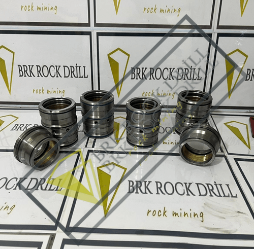 3115078900 -  3115 0789 00 - ROTATION CHUCK | BRK ROCK DRILL
