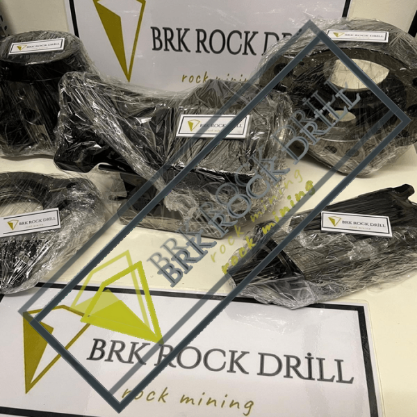3115078900 -  3115 0789 00 - ROTATION CHUCK | BRK ROCK DRILL