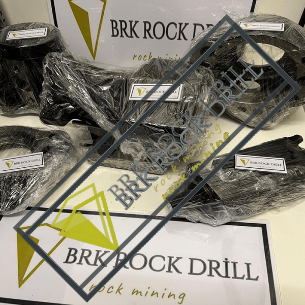 3115206500 -  3115 2065 00 - DRIVER - COP-1032 ROCK DRILL | BRK ROCK DRILL