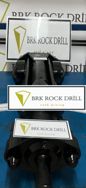 09534148 / Rotation Bushing Assy - HL438 ROCK