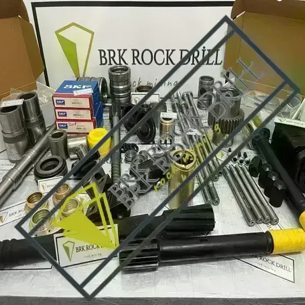 3115162200 - 3115 1622 00 - STOP RING | COP-1032 ROCK DRILL