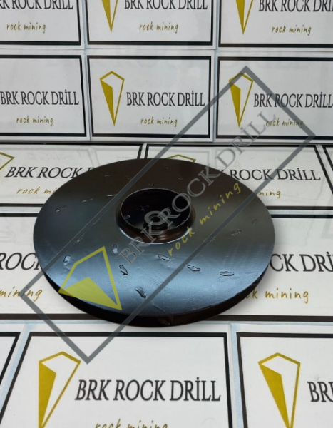 55050032 - 550 500 32 - IMPELLER PROPELLER | SANDVIK | BRK ROCK DRILL