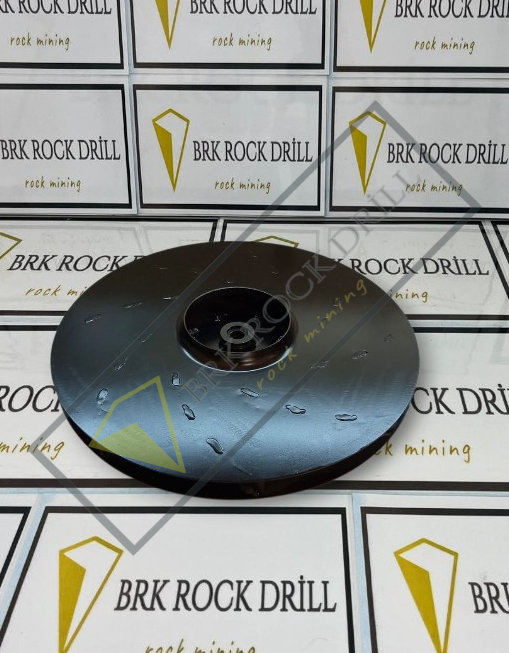 BG01124739 - BG 011 247 39 - IMPELLER PROPELLER | SANDVIK | BRK ROCK DRILL