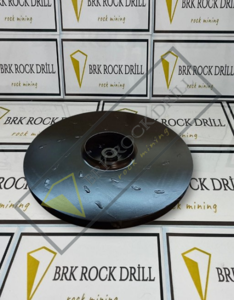 BG01124739 - BG 011 247 39 - IMPELLER PROPELLER | SANDVIK | BRK ROCK DRILL